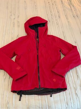 Mountain Hardwear Marauder Insulated Jacket | Size XS